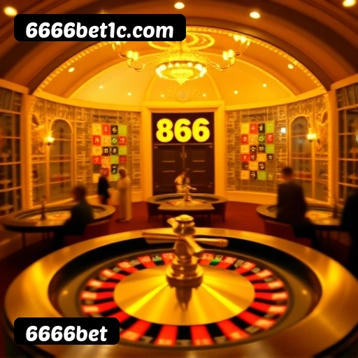 Sistema de Recompensas Multinível: Maximize Seus Ganhos com o 6666bet