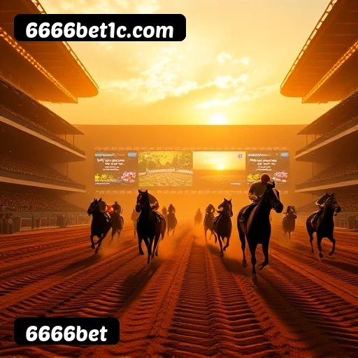 6666bet Esporte Análise: Ciência de Dados em Apostas Inteligentes