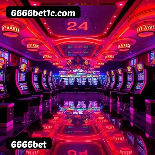 Gestão Estratégica de Bônus: Aumente 25% Retorno com 6666bet